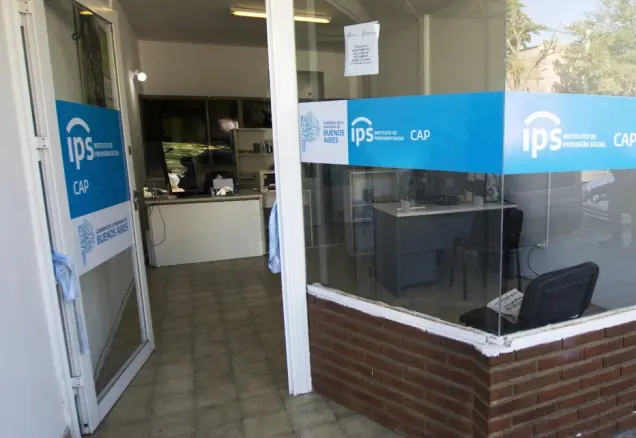 Cronograma de agosto IPS bonaerense: Los pagos comienzan este lunes 30 