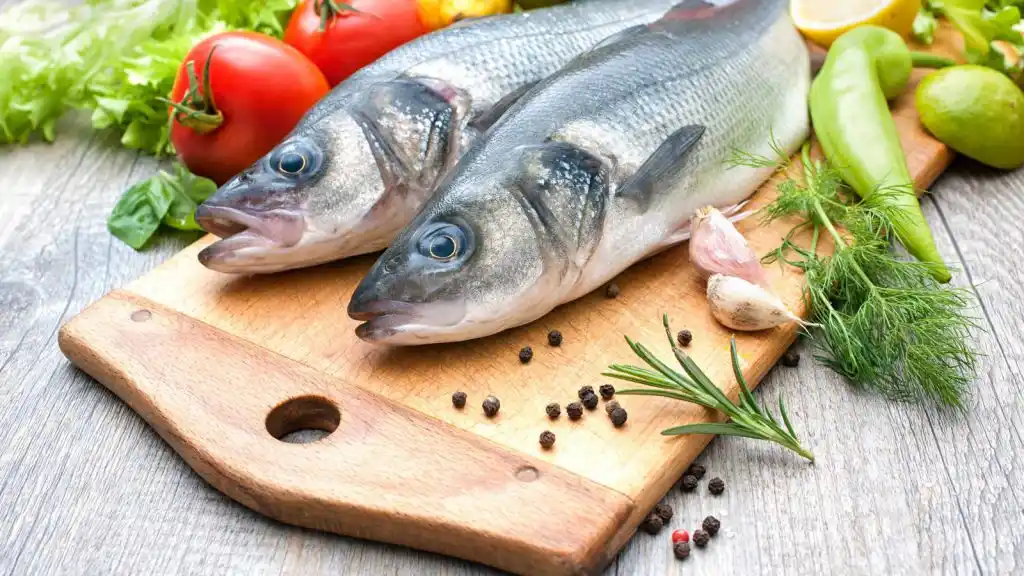 Brindan pautas sobre el consumo de pescado ante la llegada de la Semana Santa