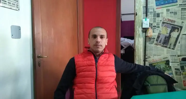 Con Pablo Scioscia como Director Deportivo, Central Córdoba busca reordenar su funcionamiento