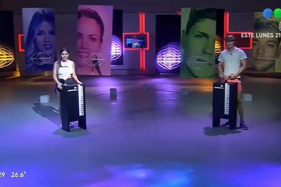 Gran Hermano 2022: se confirmó el primer finalista del certamen 