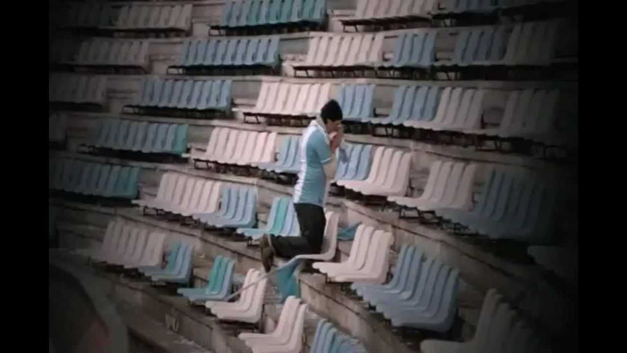 La argentinidad al palo