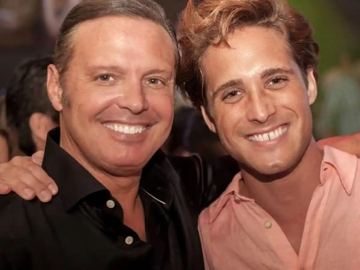 Vuelve Luis Miguel a Netflix: la nueva temporada se estrenará en 2020