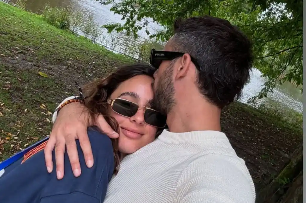 Nico Occhiato - Flor Jazmín