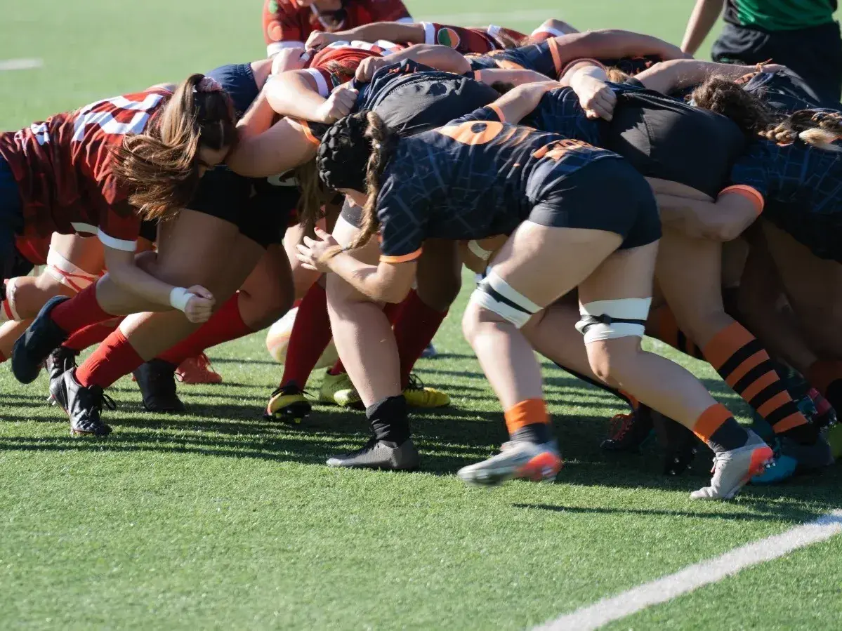 rugby 7