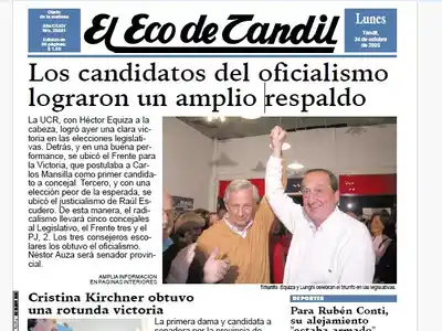 24 de octubre