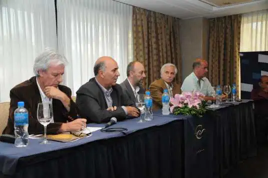 Se conocieron las ternas