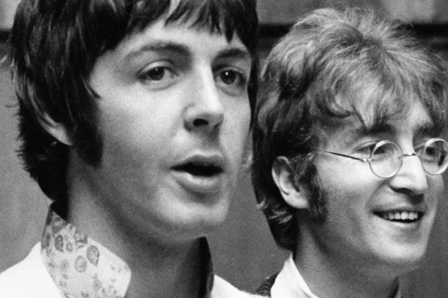 Paul McCartney terminó una antigua canción de Lennon con ayuda de la inteligencia artificial