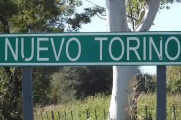 Nuevo Torino: entraron a una casa y le robaron hasta un lechón