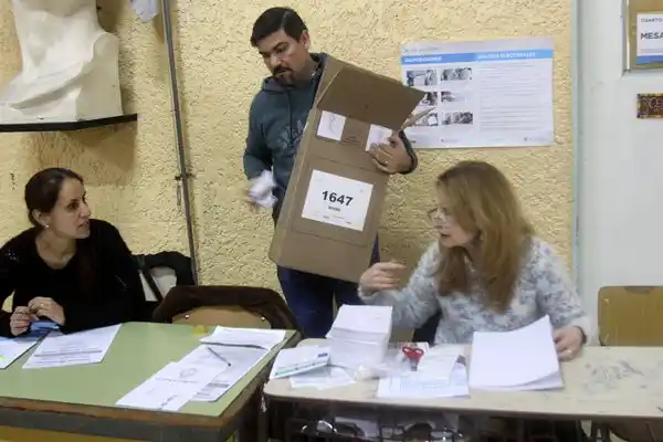 Elecciones 2017: En minutos se darán a conocer los primeros resultados