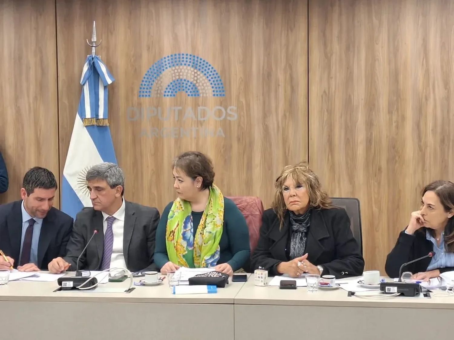 Diputados pidieron informes sobre fentanilo contaminado