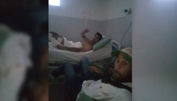 Faltan insumos hospitalarios y la prótesis para Zahir no llega.