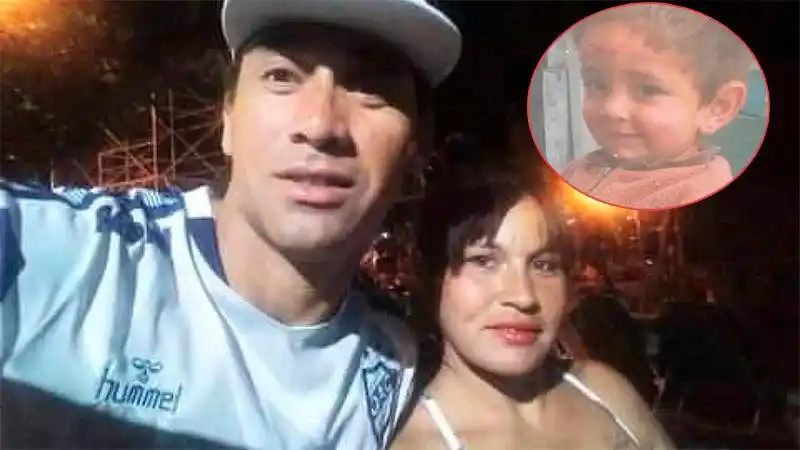 Murió Macarena Ortiz, la mujer condenada por el homicidio de su hijo Tahiel