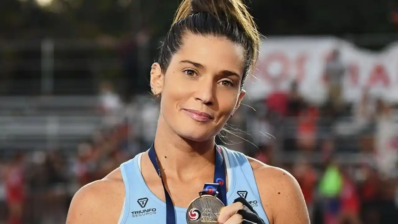 Agustina Albertario denunció que su acosador quedó libre y volvió a contactarla