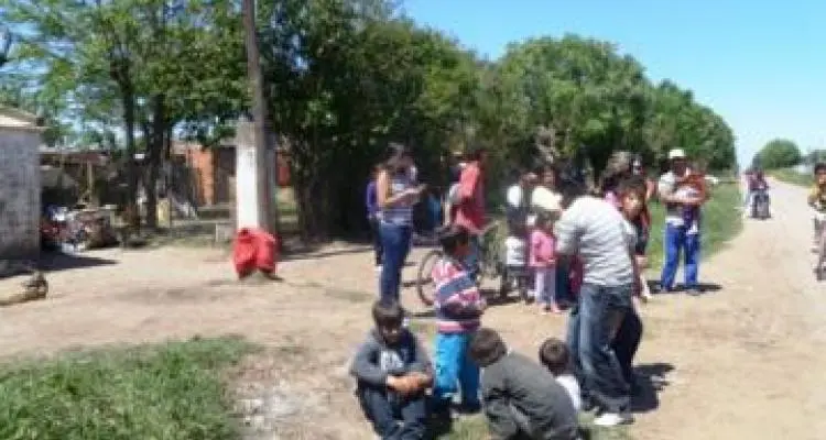 Pérez Millán: Declara el padre del niño asesinado