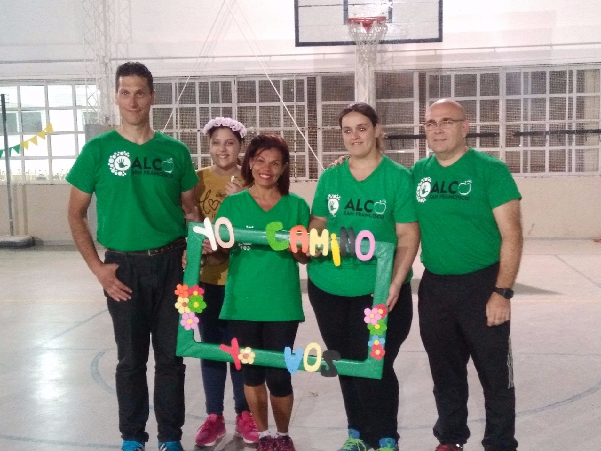 Los “cinco minutos de oro” para vencer la obesidad