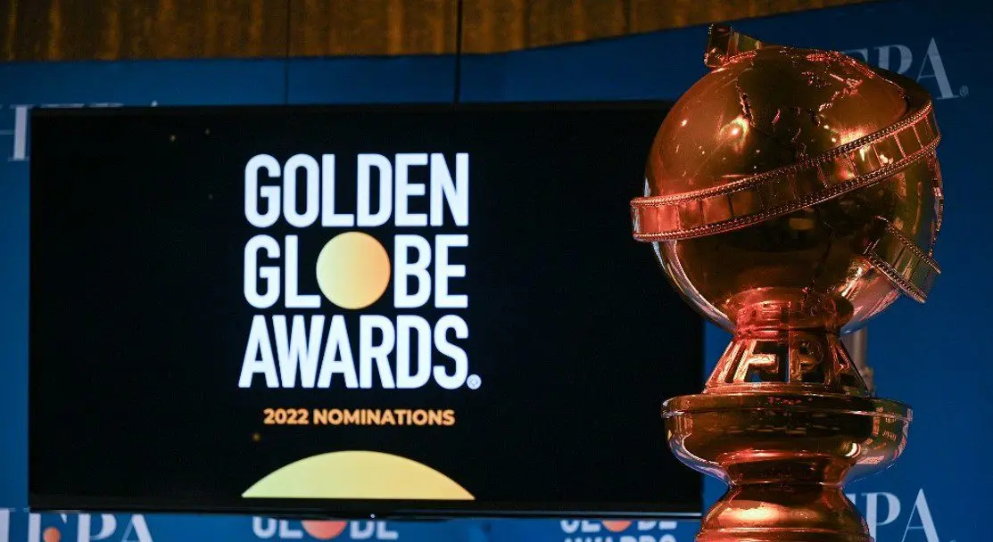 Globos de Oro firman contrato de cinco años con CBS luego de años turbulentos