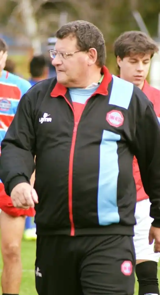 Daniel Pérez vuelve a dirigir a San Manuel
