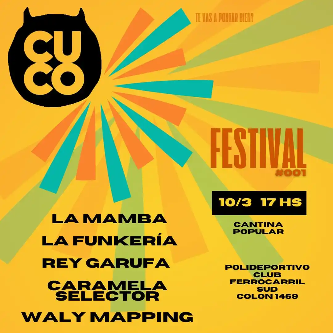 CUCO