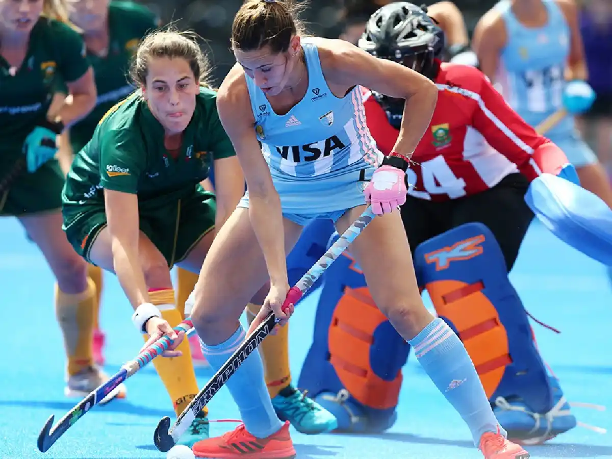 Van por el pase a cuartos de final