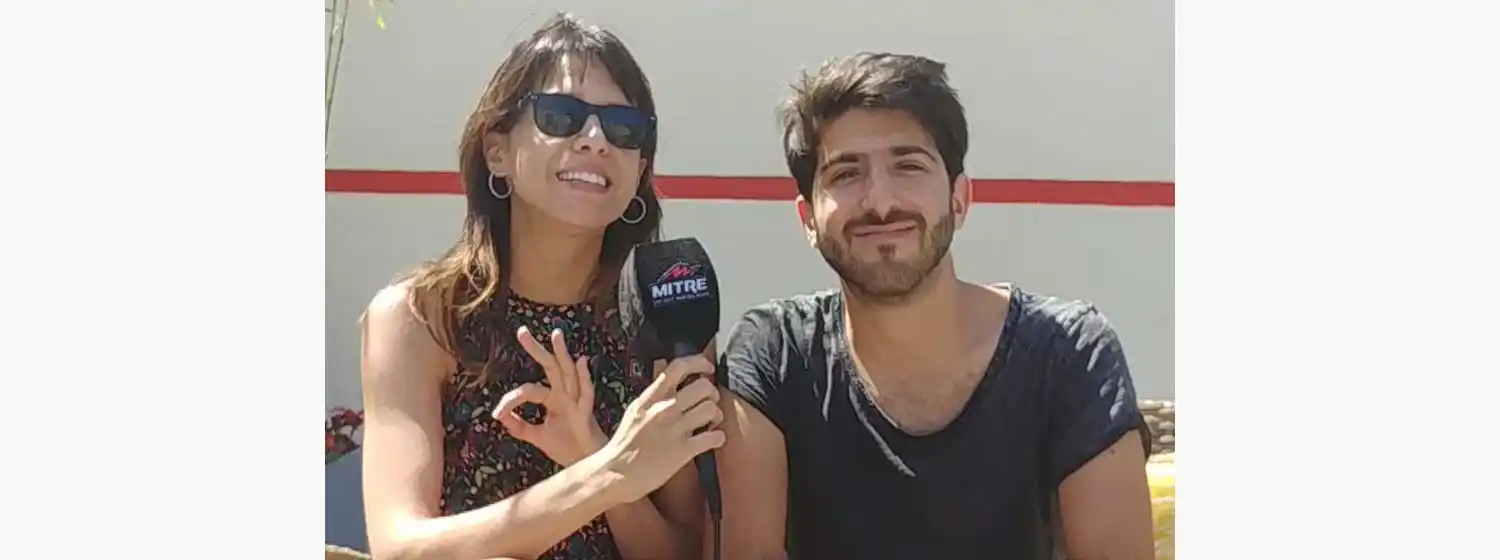 Loop, una comedia sin restricciones que retrata un amor sinfín