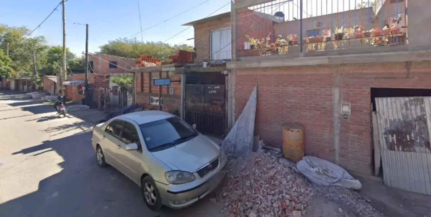 Rosario: asesinaron a un adolescente en barrio Ludueña