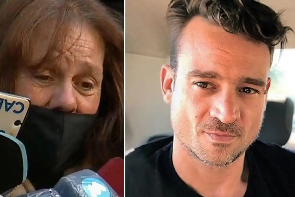 Estremecedor relato de Chano sobre su adicción y el violento episodio policial: "Mi mamá me ..."