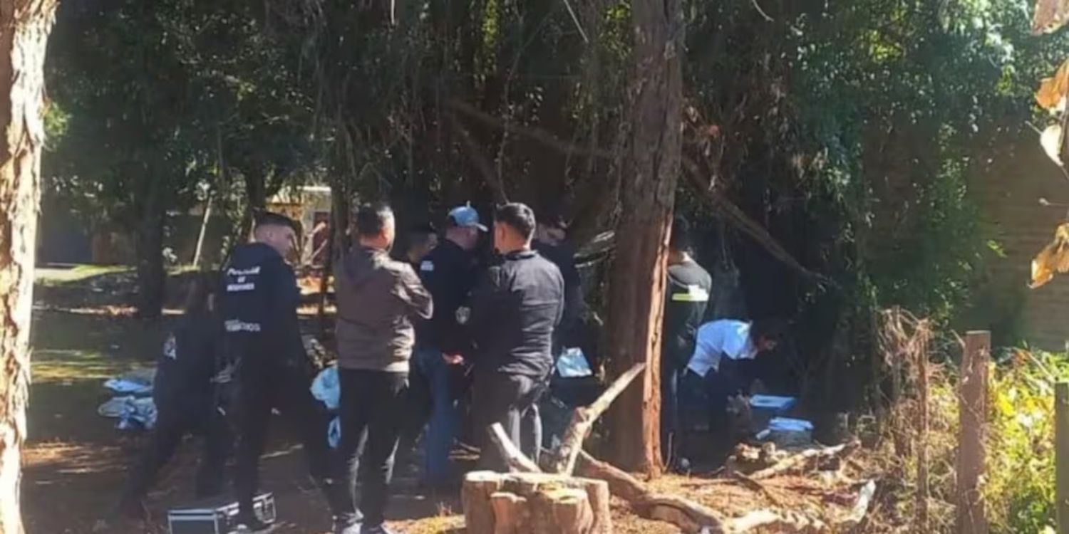 horror misiones cadaver - 1