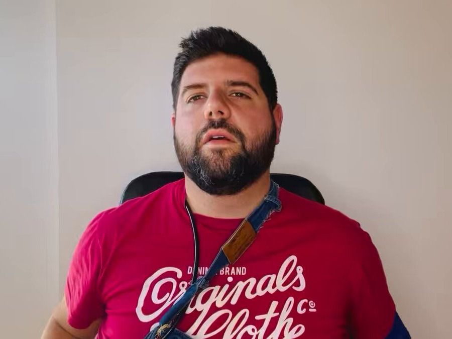 Juan Etchegoyen