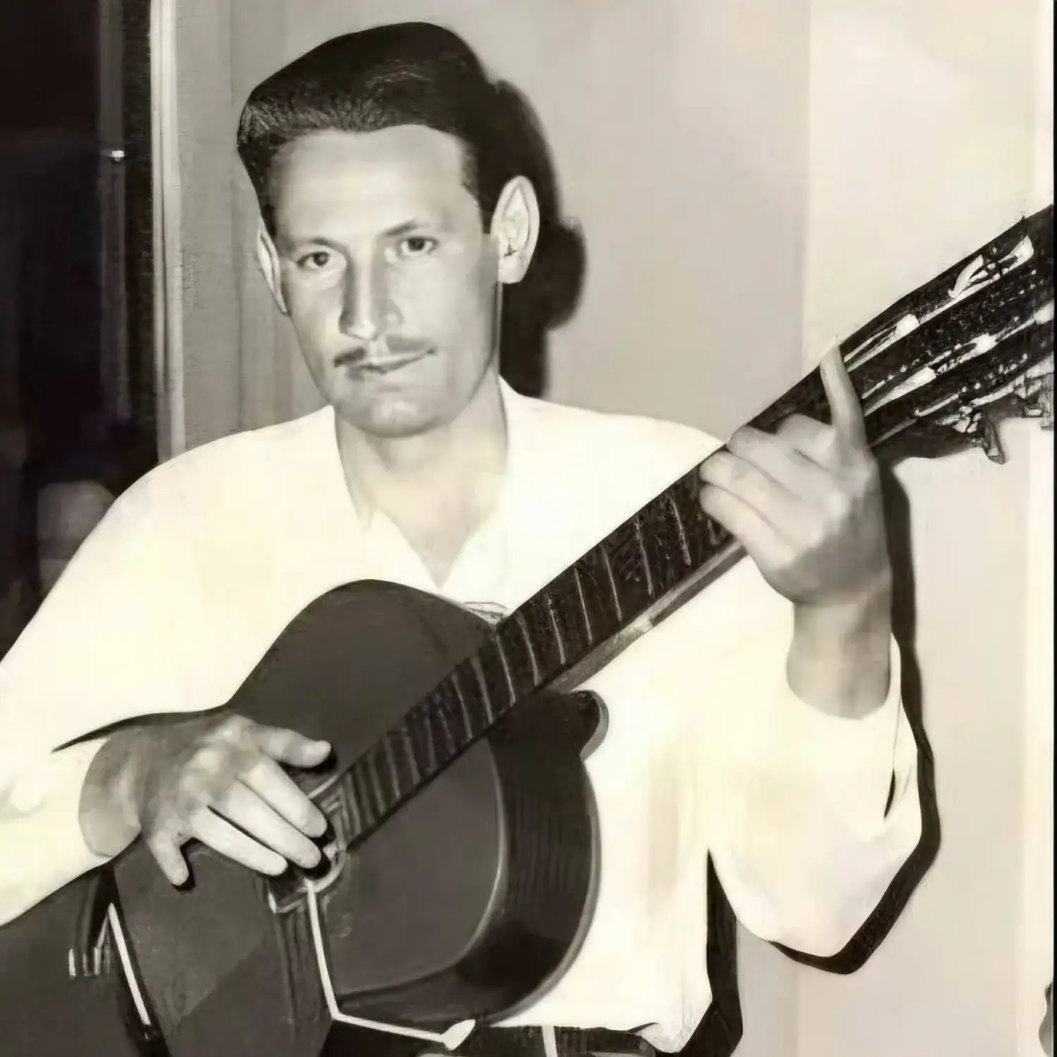 Eduardo Hildebrandt
