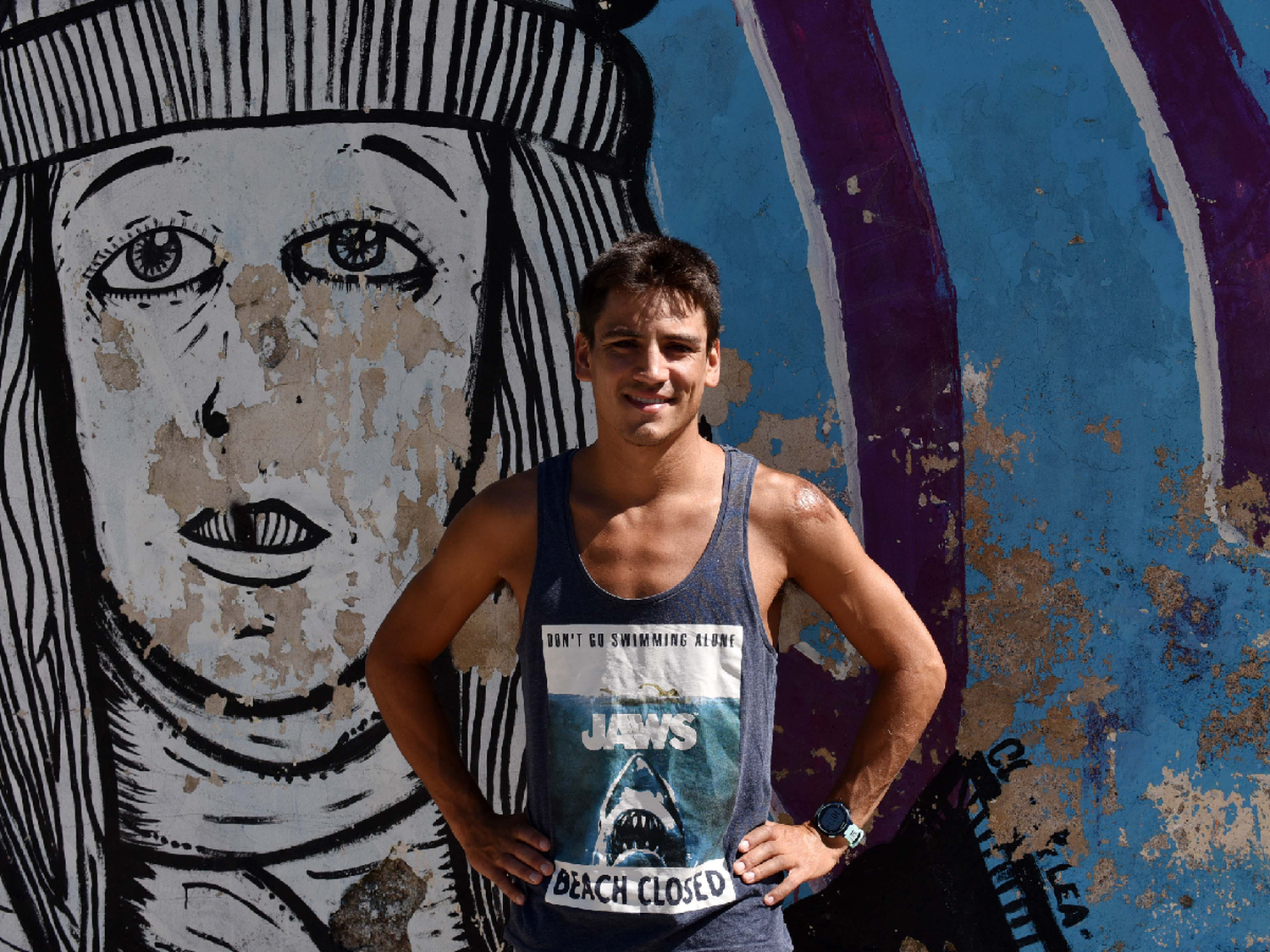 Montenegro correrá un Ironman individual