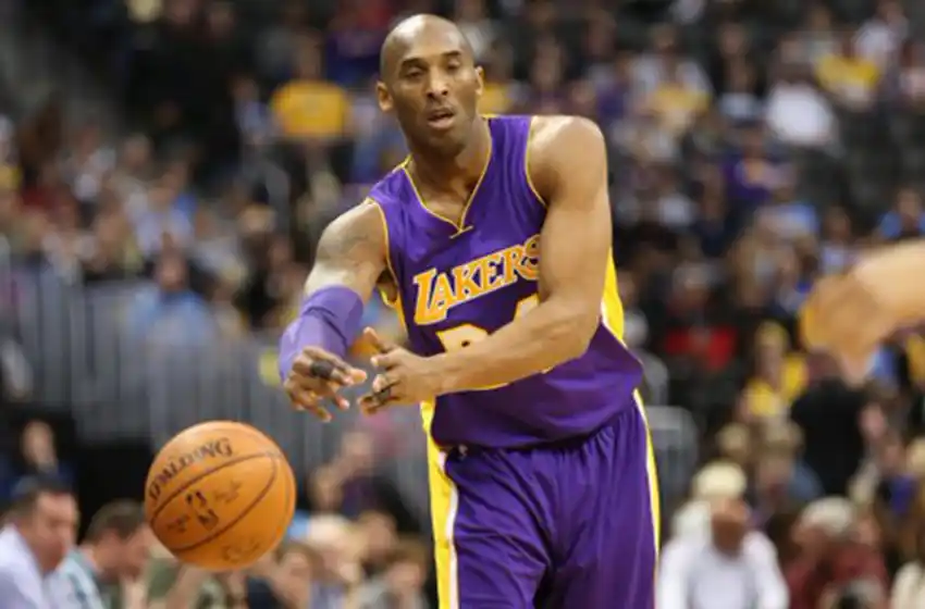 Murió Kobe Bryant en un accidente aéreo