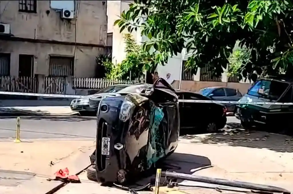 Autos siniestrados