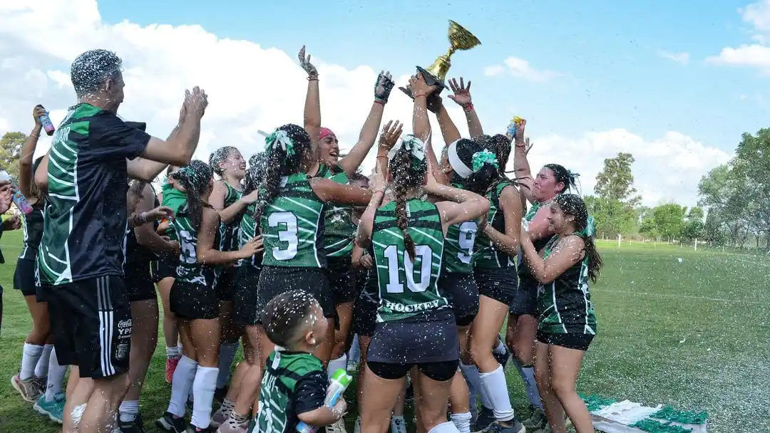 Municipalidad VT Hockey - 3