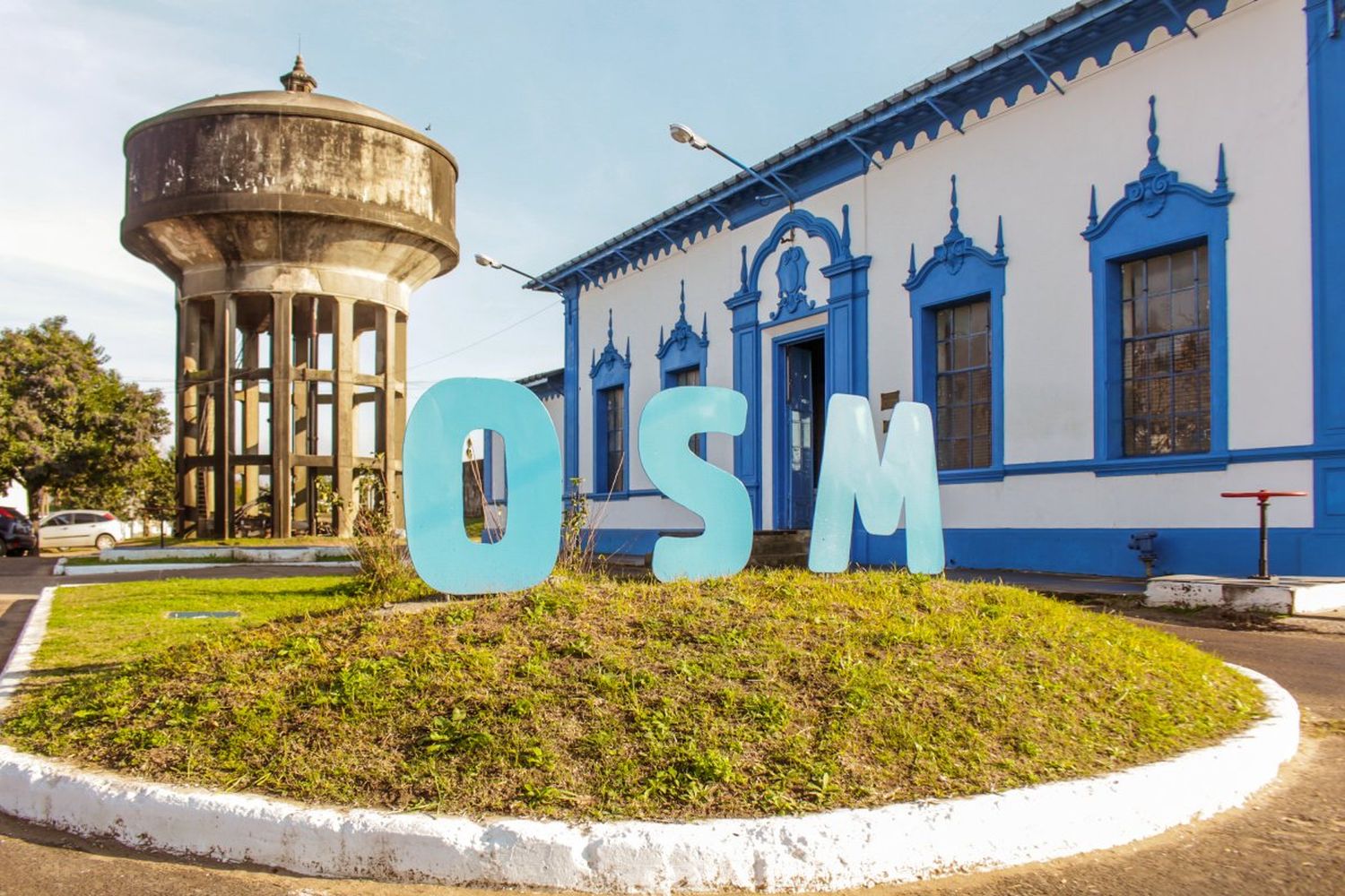 Advierten sobre la posible falta de presión en el servicio de agua potable en la ciudad