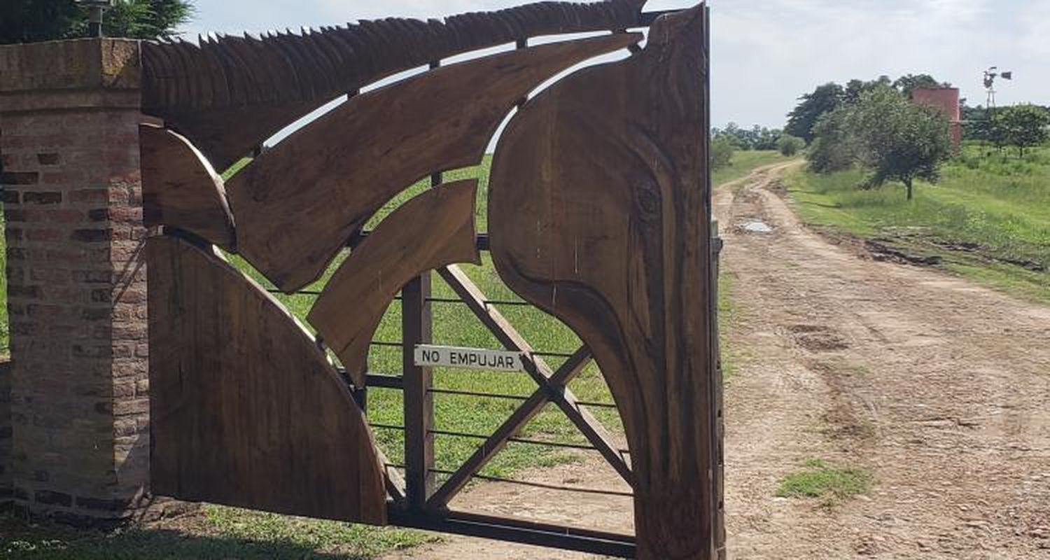 Embargaron por $ 7.400 millones a los hermanos Loza, los narcotraficantes que tenían un campo en San Pedro