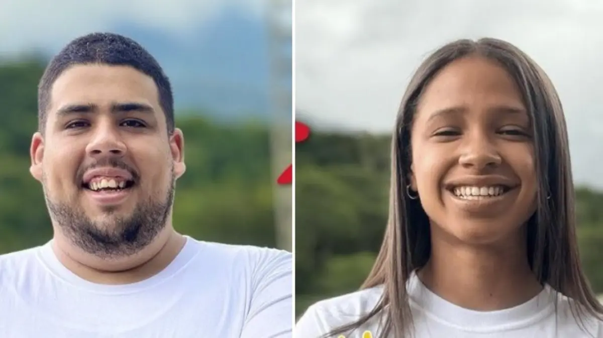 SALVEMOS LA UCV venció en elecciones universitarias: Miguelángel Suárez y Rosa Cucunuba dirigirán la FCU (VIDEOS)