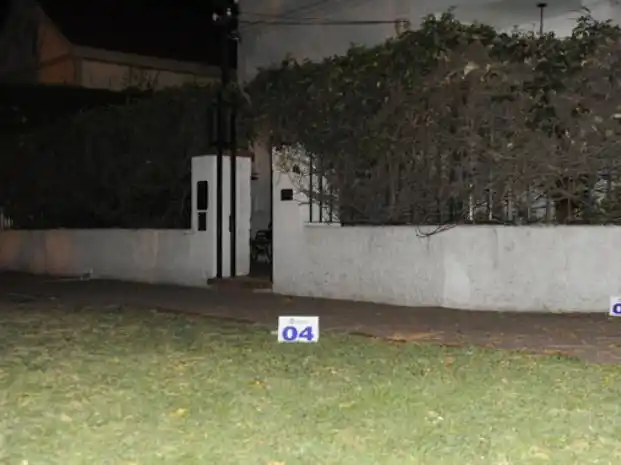 Binner duro con Rossi: “Politiza el atentado a Bonfatti”