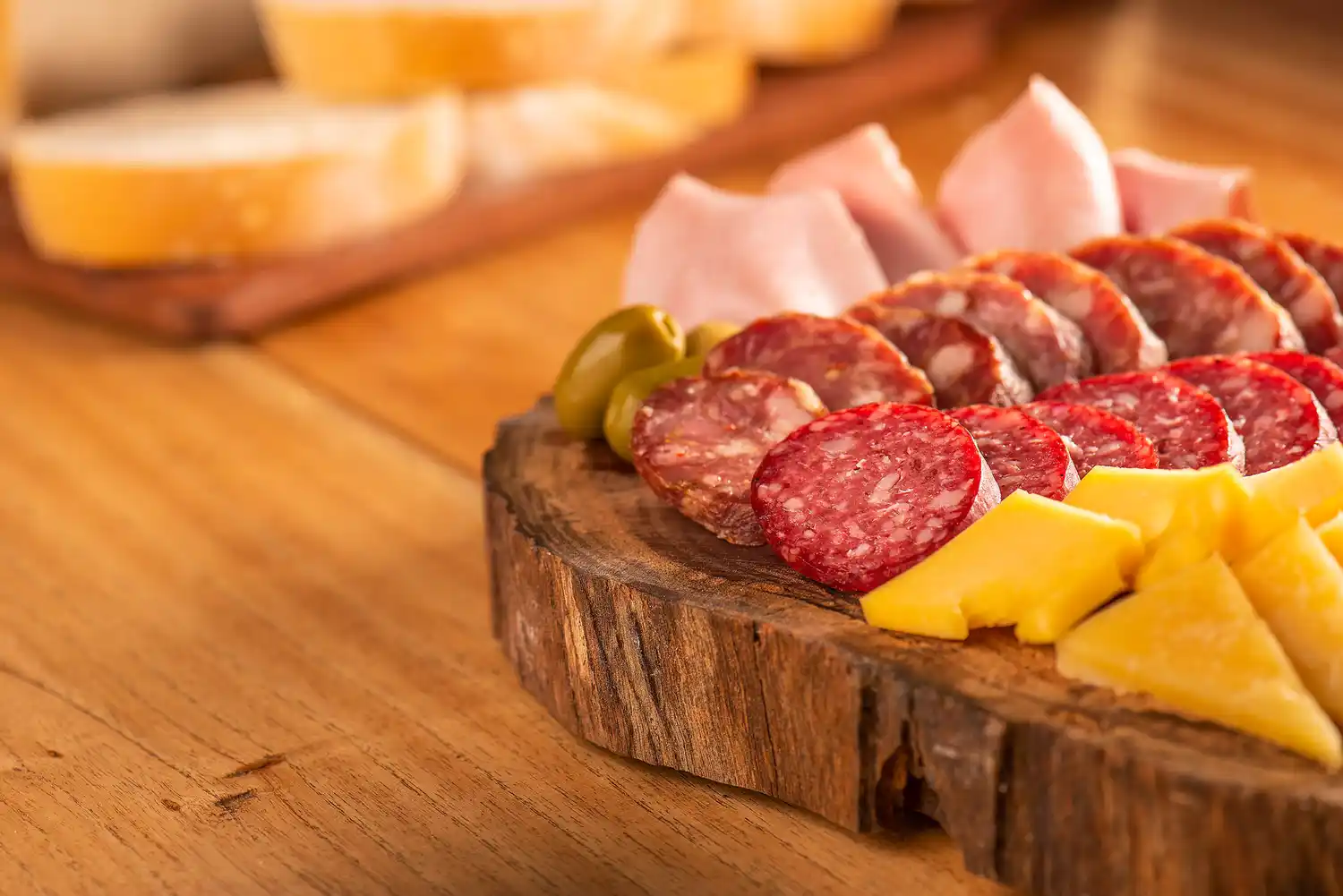 La picada, una metáfora de Tandil