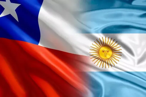 Chile propone usar sus puertos para potenciar comercio con Argentina