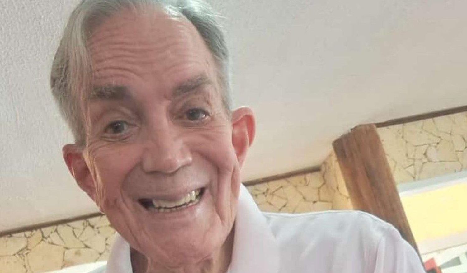Gilberto Correa denuncia interrupción de juicio