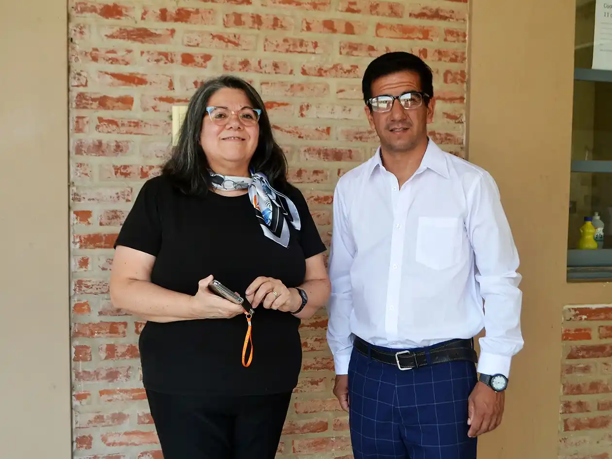 Voces de expositores entrerrianos en las III Jornadas de Historia Local y Regional