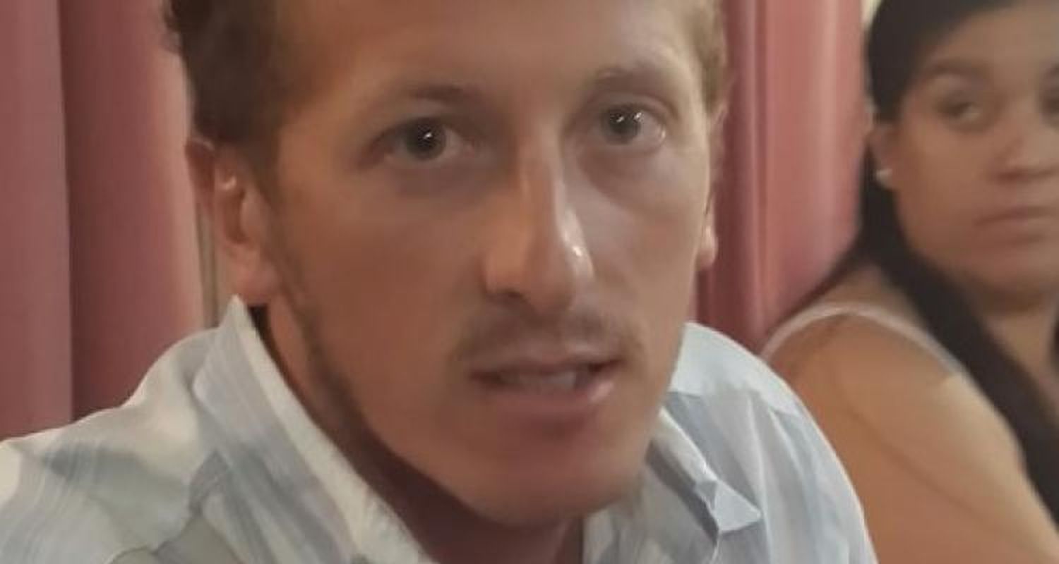 Paz: “Esperemos que Guacone retome para que podamos proceder con la Comisión Investigadora”