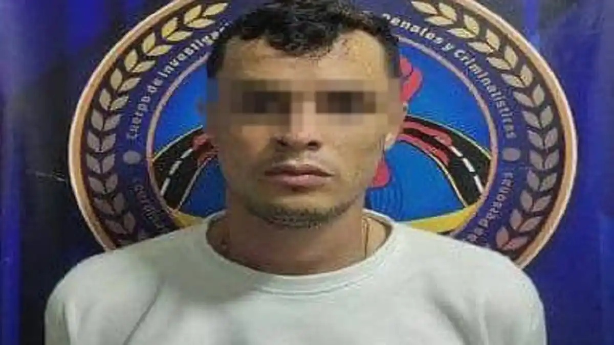 CAPTURAN a dos personas que incitaron a una joven con discapacidad a incendiarse por un reto de TIKTOK