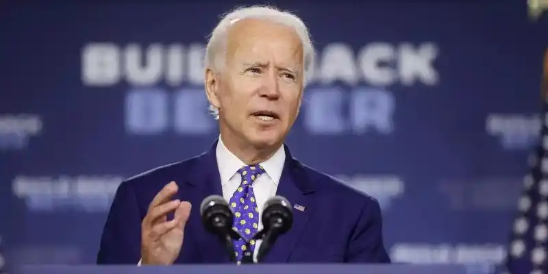 Joe Biden insiste: «Cada papeleta debe ser contada»