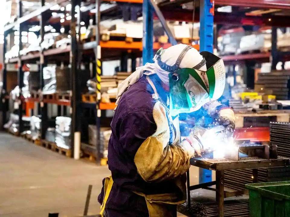 Las exportaciones de las pymes cerraron 2024 con un crecimiento interanual del 17,3% en dólares