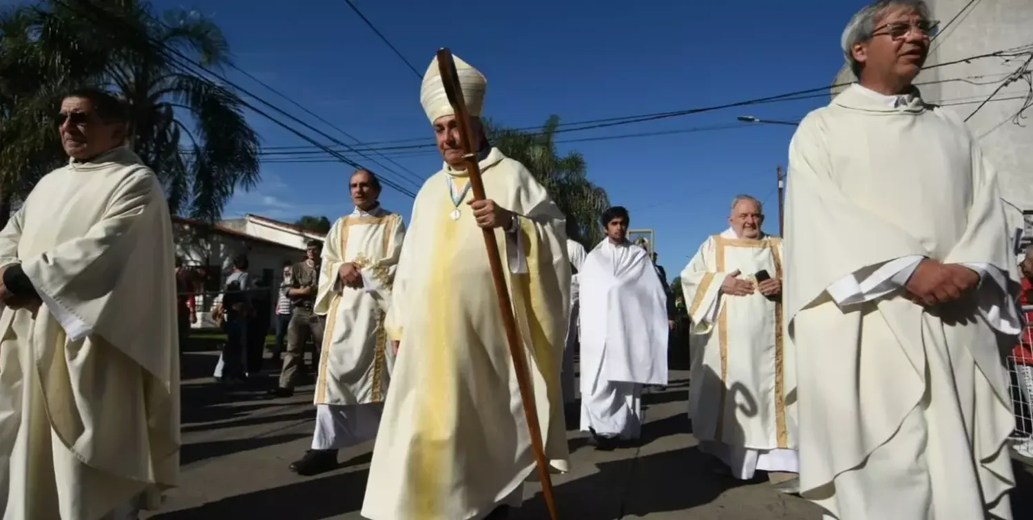 La Iglesia santafesina pidió campañas limpias y participación ciudadana