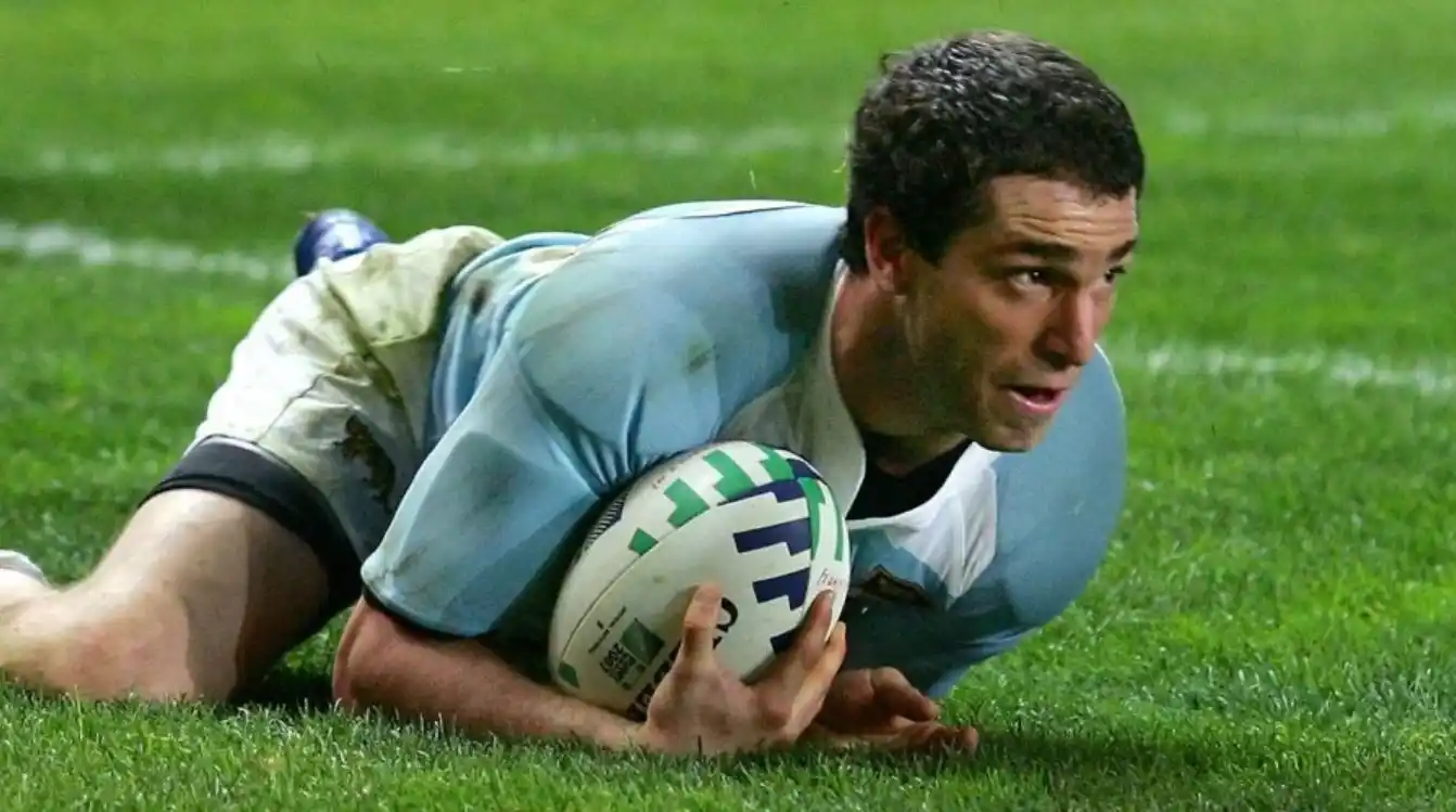 Detuvieron a una mujer por el asesinato del ex Puma en Francia: se cree que es cómplice de los asesinos