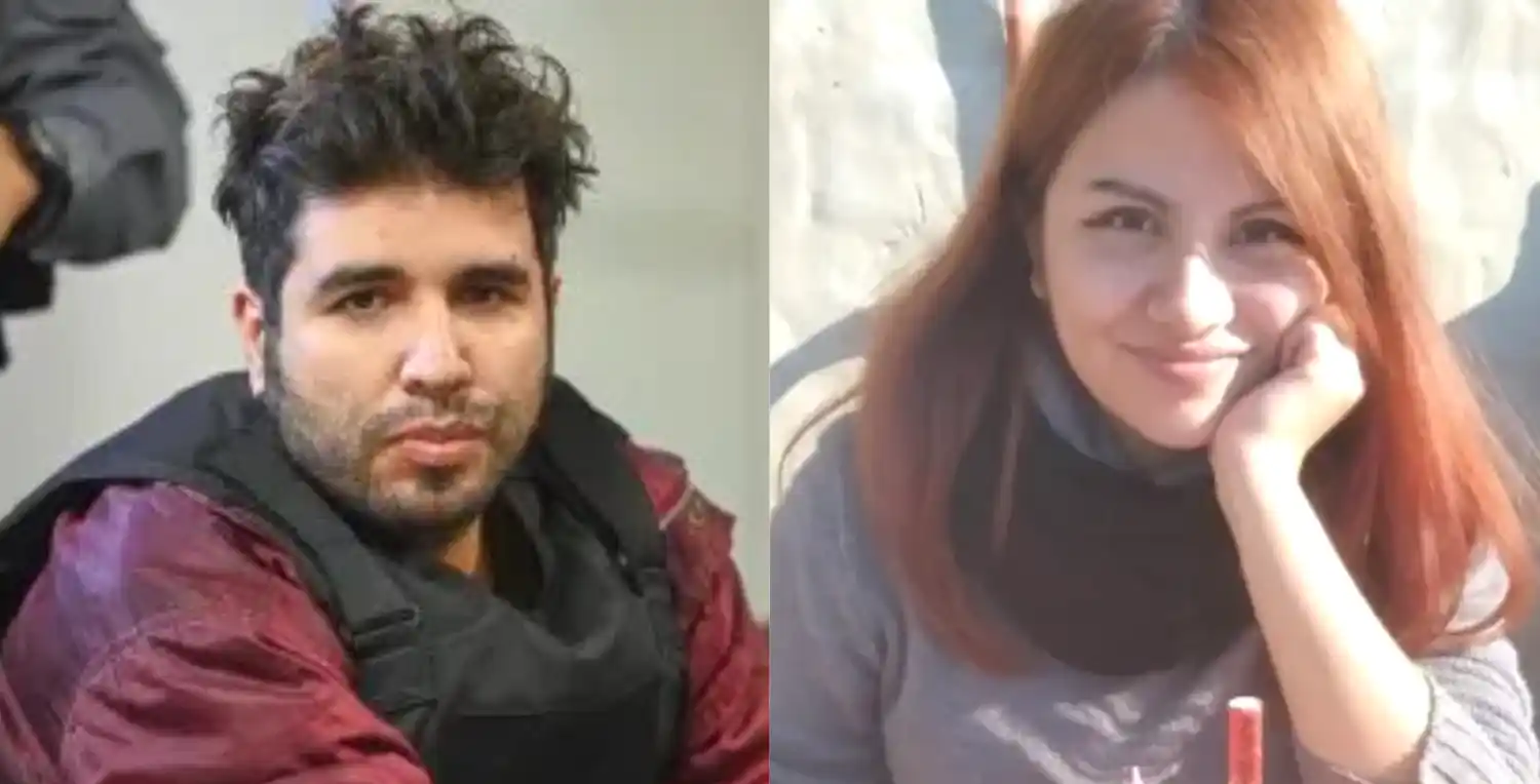 Condenaron a Fernando Sabag y Brenda Uliarte a un año de prisión por la tenencia ilegítima de un DNI