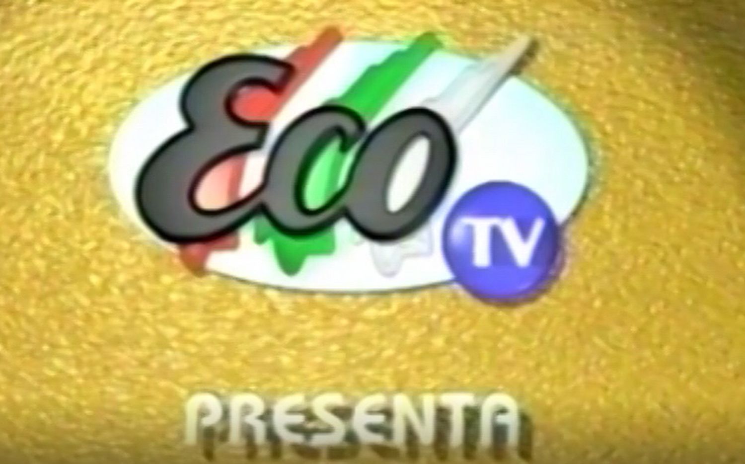 20 años de ECOTV en fotos y videos: el canal de la ciudad