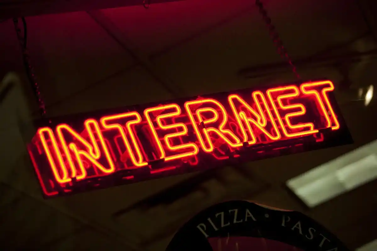 Los cambios más importantes de Internet entre las dos primeras décadas del siglo XXI